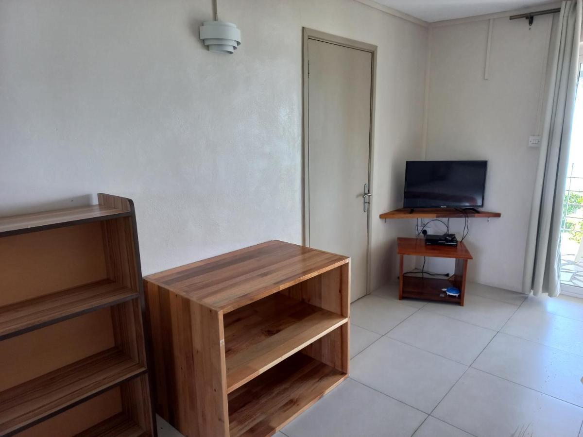 Villas Vetiver Bambou Ngoại thất bức ảnh