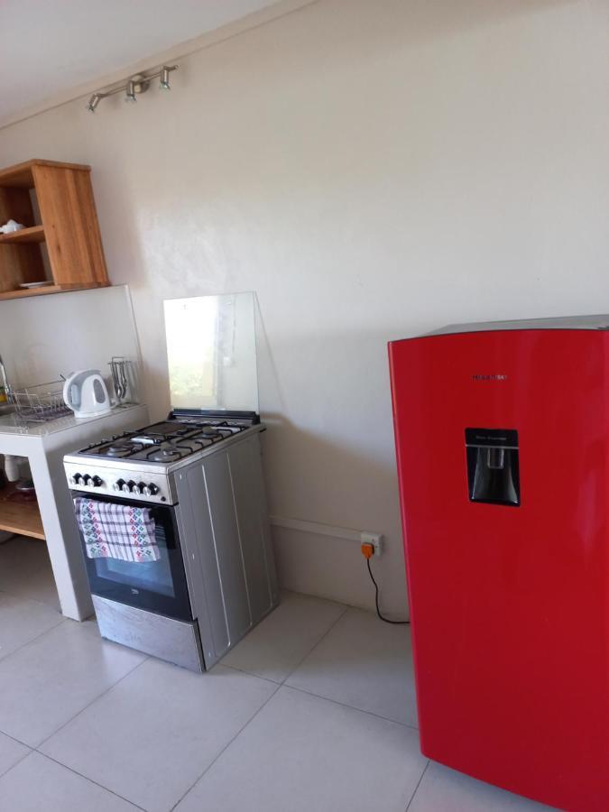 Villas Vetiver Bambou Ngoại thất bức ảnh