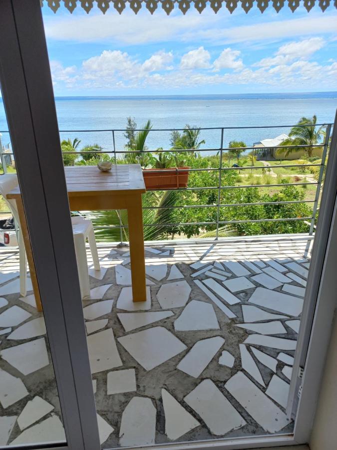 Villas Vetiver Bambou Ngoại thất bức ảnh