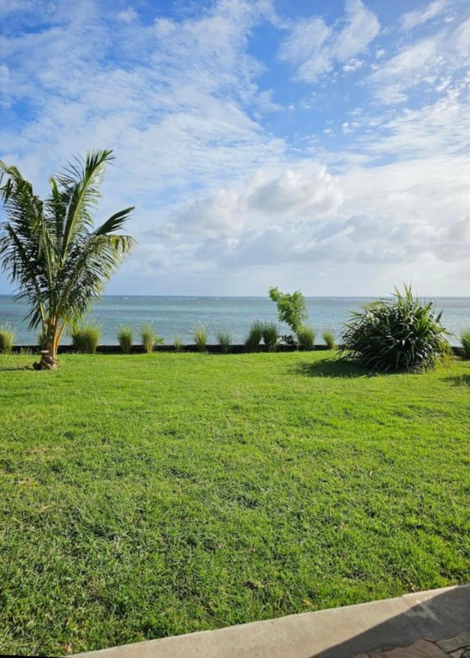 Villas Vetiver Bambou Ngoại thất bức ảnh