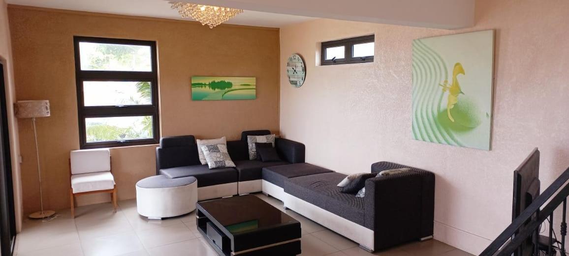 Villas Vetiver Bambou Ngoại thất bức ảnh