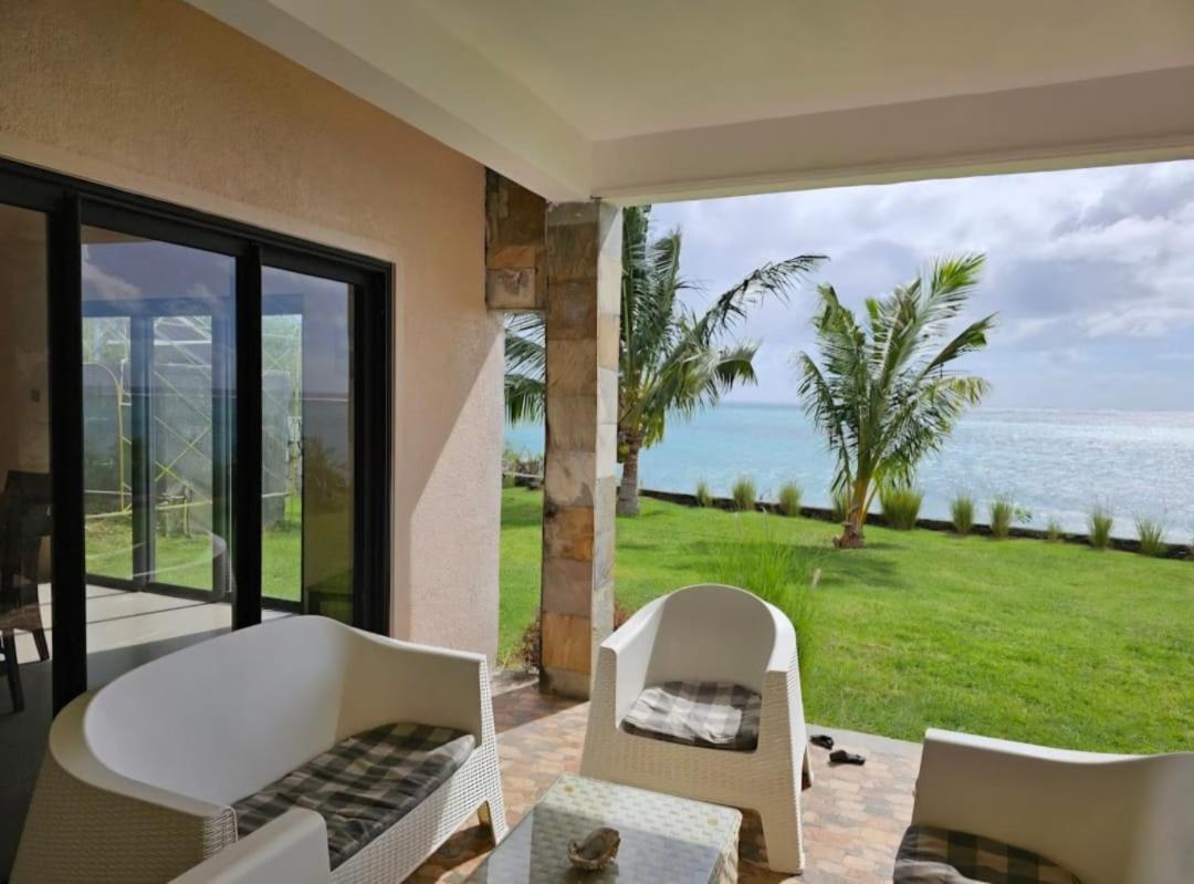 Villas Vetiver Bambou Ngoại thất bức ảnh