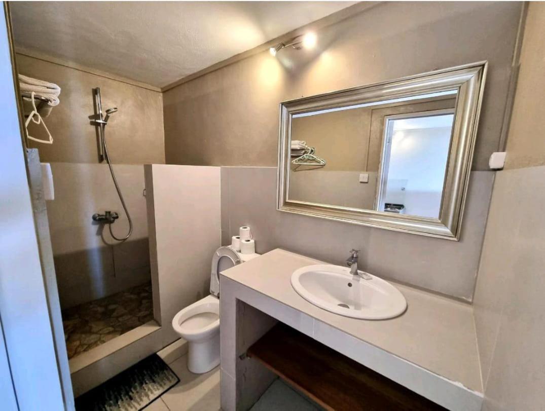 Villas Vetiver Bambou Ngoại thất bức ảnh