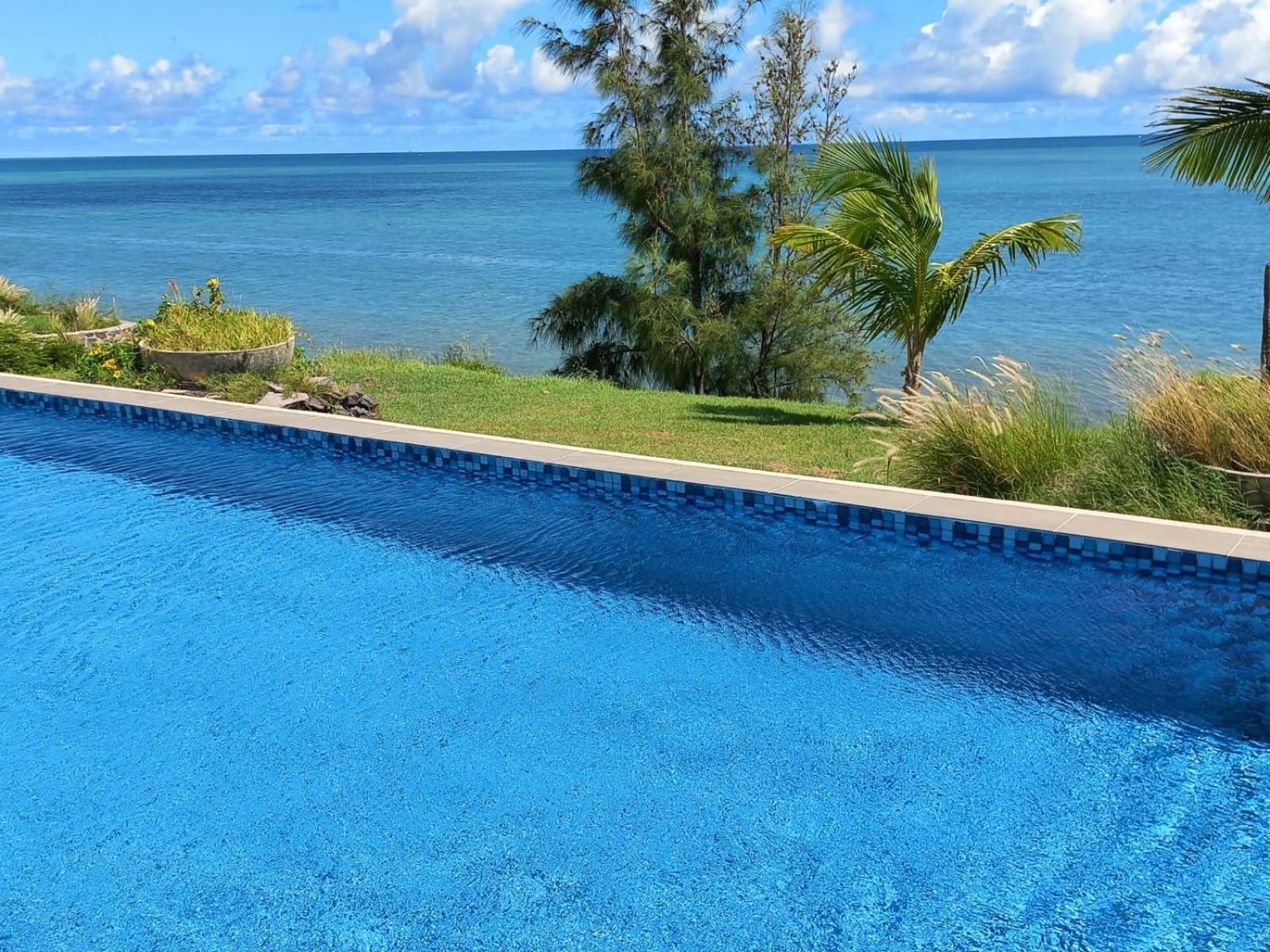 Villas Vetiver Bambou Ngoại thất bức ảnh