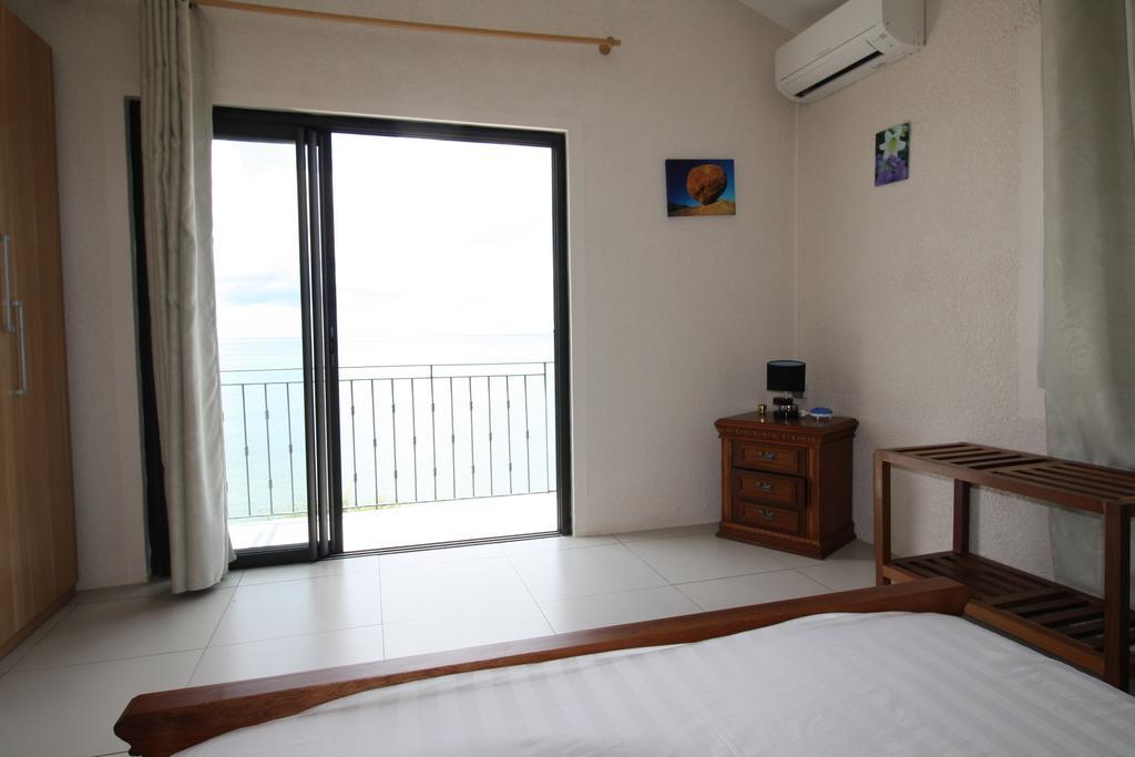 Villas Vetiver Bambou Ngoại thất bức ảnh