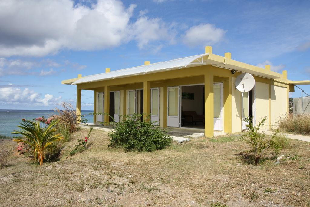 Villas Vetiver Bambou Ngoại thất bức ảnh