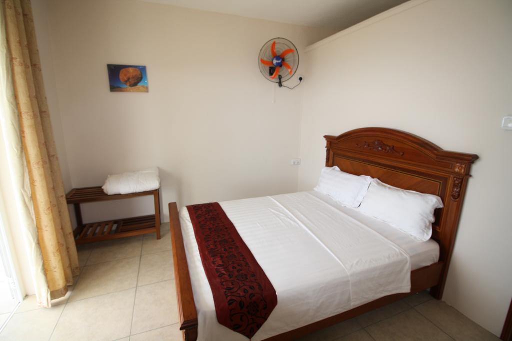 Villas Vetiver Bambou Ngoại thất bức ảnh