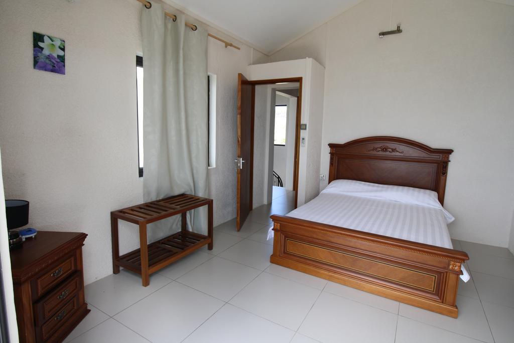 Villas Vetiver Bambou Ngoại thất bức ảnh