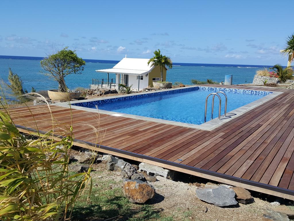 Villas Vetiver Bambou Ngoại thất bức ảnh