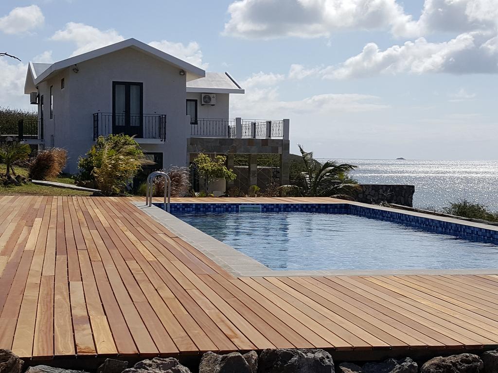 Villas Vetiver Bambou Ngoại thất bức ảnh